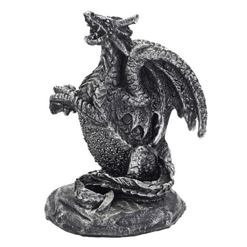 Penn Plax Dragon on Hind Legs 9cm - Aquatic Supplies Australia