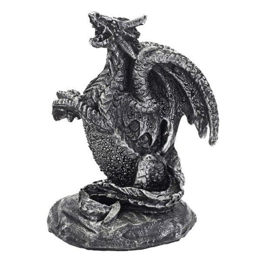 Penn Plax Dragon on Hind Legs 9cm - Aquatic Supplies Australia