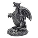 Penn Plax Dragon on Hind Legs 9cm - Aquatic Supplies Australia