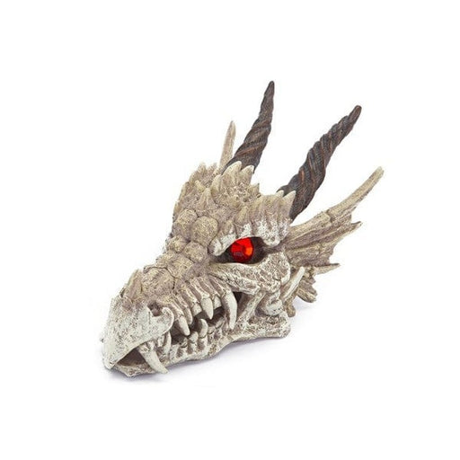 Penn Plax Dragon Skull Gazor 20cm - Aquatic Supplies Australia