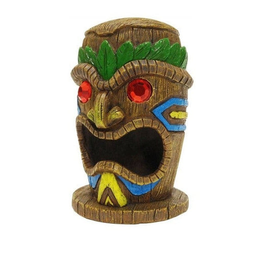 Penn Plax Tiki Gazor 12.5cm - Aquatic Supplies Australia