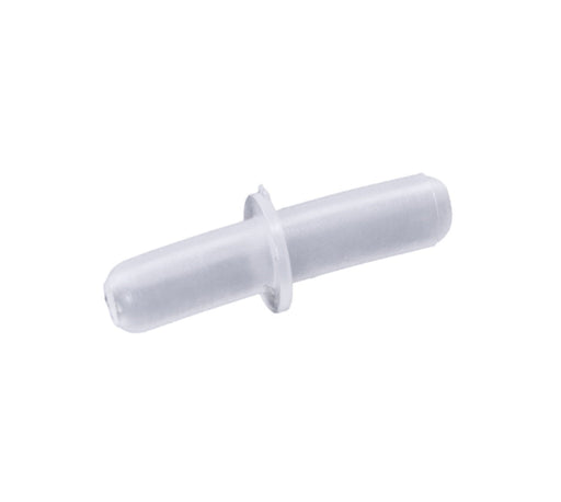 Petworx Airline Straight Connector (Joiner) Single - Aquatic Supplies Australia