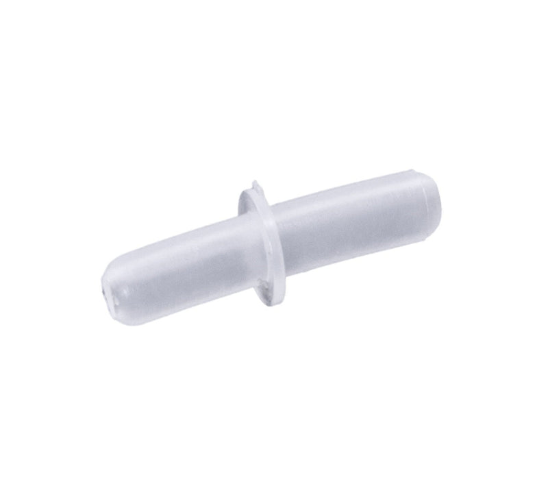 Petworx Airline Straight Connector (Joiner) Single - Aquatic Supplies Australia