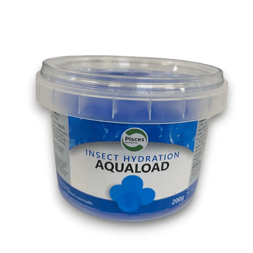 Pisces Aquaload Insect Hydration 200ml - Aquatic Supplies Australia