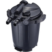 Pond One ClariTec Pressurised Filter with UVC - Aquatic Supplies Australia