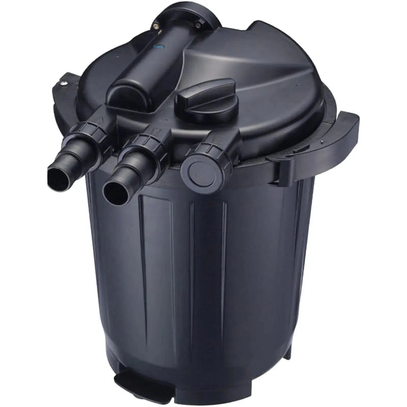 Pond One ClariTec Pressurised Filter with UVC - Aquatic Supplies Australia