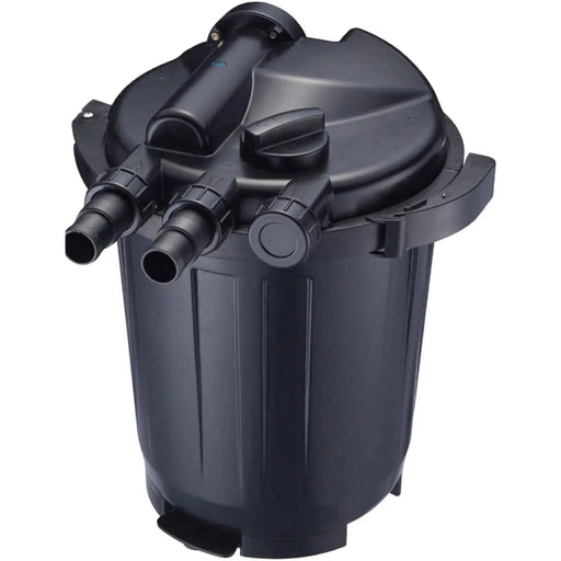 Pond One ClariTec Pressurised Filter with UVC - Aquatic Supplies Australia