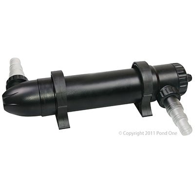 Pond One ClearTec Ultra Violet Clarifier - Aquatic Supplies Australia