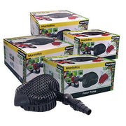 Pond One MantaRay Pond Filter Pump - Aquatic Supplies Australia
