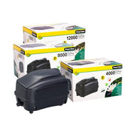Pond One O2plus Air Machine (Air Pump) - Aquatic Supplies Australia