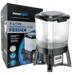 PondMAX Solar Automatic Fish Feeder - Aquatic Supplies Australia