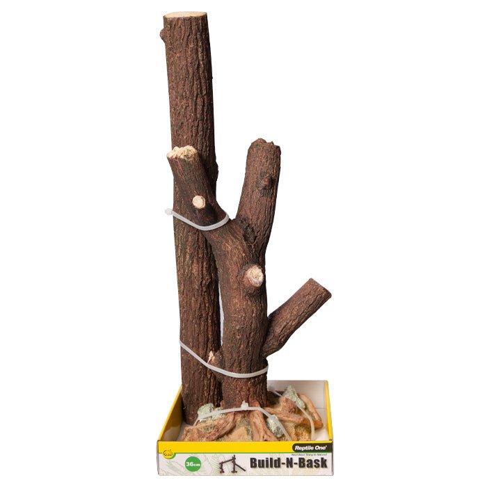 Reptile One Build-N-Bask - Aquatic Supplies Australia