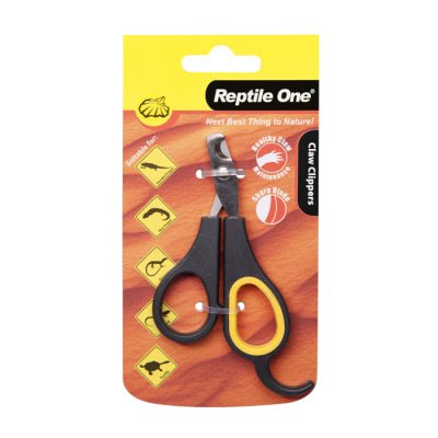 Reptile One Claw Clippers - Aquatic Supplies Australia