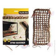 Reptile One Dyno Hammock - Aquatic Supplies Australia