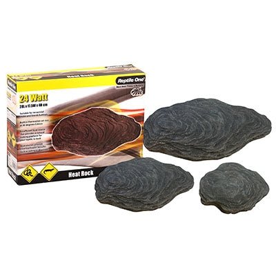 Reptile One Heat Rock - Aquatic Supplies Australia