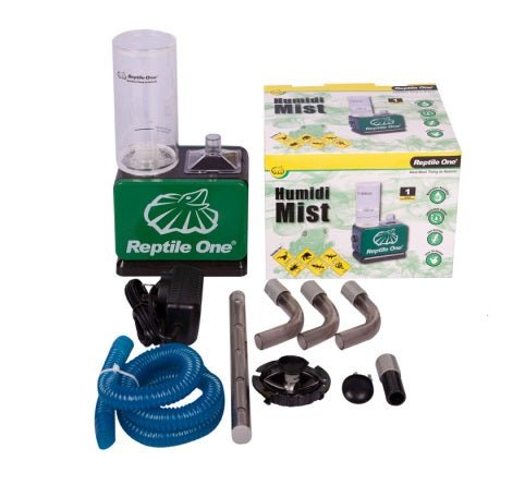 Reptile One Humidi Mist Kit - Aquatic Supplies Australia