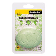 Reptile One Turtle Conditioning Health Block - Aquatic Supplies Australia