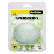 Reptile One Turtle Conditioning Health Block - Aquatic Supplies Australia
