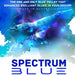 SAS Spectrum Blue Pellets 30g - Aquatic Supplies Australia