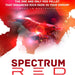 SAS Spectrum Red Pellets 30g - Aquatic Supplies Australia