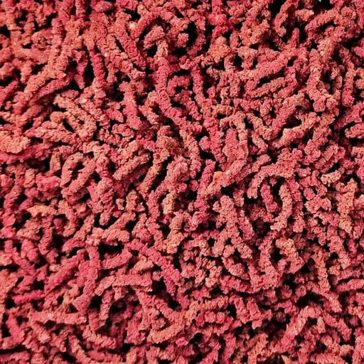 SAS Spectrum Red Pellets 30g - Aquatic Supplies Australia