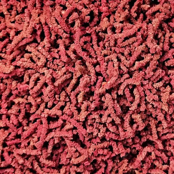 SAS Spectrum Red Pellets 30g - Aquatic Supplies Australia