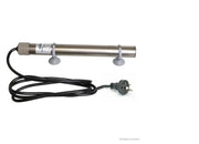 Schego Titanium PTC Aquarium Heater (Thermostat Required) - Aquatic Supplies Australia