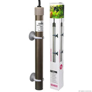 Schego Titanium PTC Aquarium Heater (Thermostat Required) - Aquatic Supplies Australia