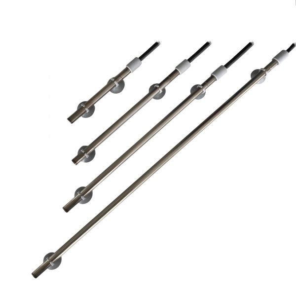 Schego Titanium PTC Aquarium Heater (Thermostat Required) - Aquatic Supplies Australia
