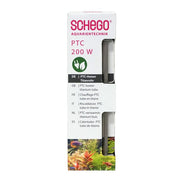 Schego Titanium PTC Aquarium Heater (Thermostat Required) - Aquatic Supplies Australia