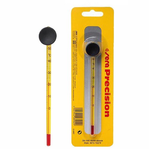 Sera Precision Thermometer - Aquatic Supplies Australia