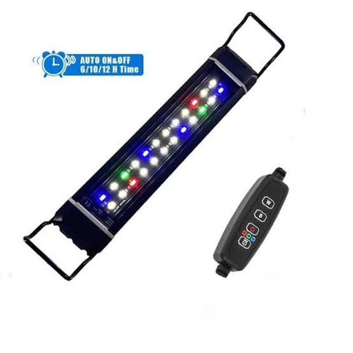 Spectra IPL-90 RGB Full Spectrum Freshwater LED 48W (85-110cm) - Aquatic Supplies Australia