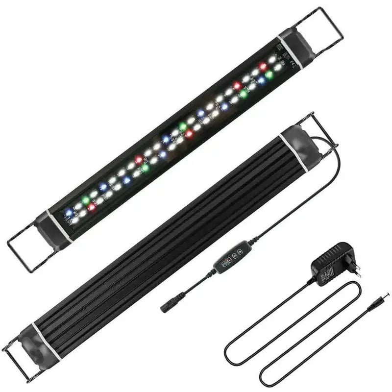 Spectra IPL-90 RGB Full Spectrum Freshwater LED 48W (85-110cm) - Aquatic Supplies Australia