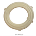 Teco EPDM Gasket 3/4" TK500 TK1000 TK2000 - Aquatic Supplies Australia