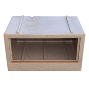 URS Deluxe Reptile Vivarium - Medium - Aquatic Supplies Australia