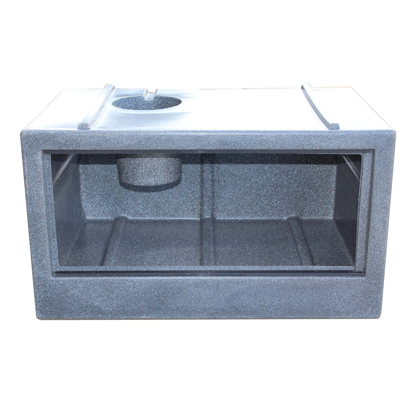 URS Deluxe Reptile Vivarium - Medium - Aquatic Supplies Australia