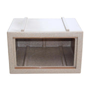 URS Deluxe Reptile Vivarium - Small - Aquatic Supplies Australia
