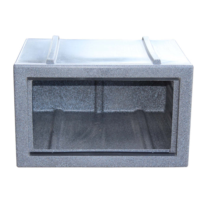 URS Deluxe Reptile Vivarium - Small