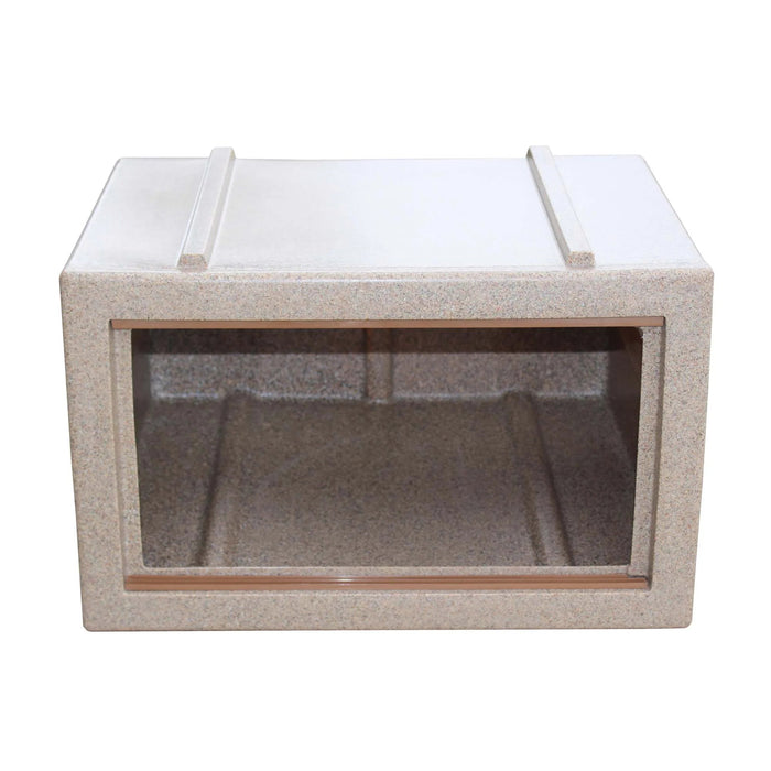 URS Deluxe Reptile Vivarium - Small