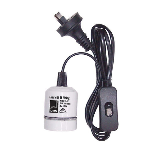 URS ES Fitting with Lead - Aquatic Supplies Australia