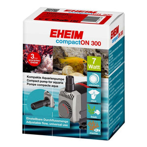 Eheim compactON 300 (170-300 L/h) Aquatic Supplies Australia