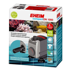 Eheim compactON 1000 (400-1000 L/h) Aquatic Supplies Australia