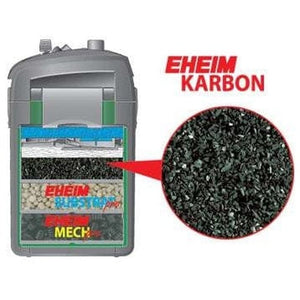 Eheim Karbon Activated Carbon 1L Aquatic Supplies Australia