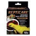 Zoo Med ReptiCare Infrared Heat Projector Aquatic Supplies Australia