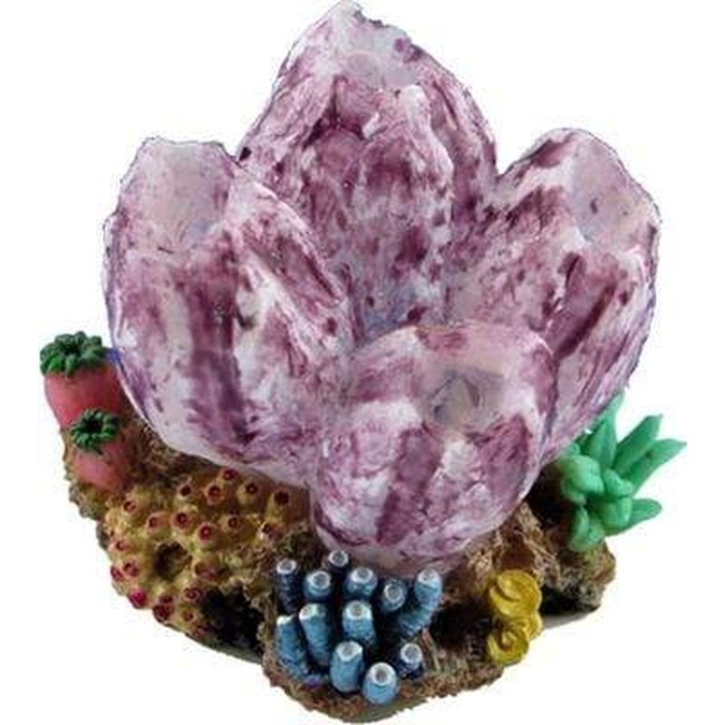 Aquarium Figurines & Statues