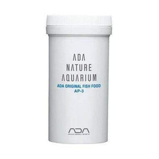 ADA AP Series Fish Food AP - 3 - Aquatic Supplies Australia