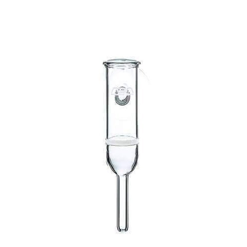 ADA CO2 Pollen Glass - Aquatic Supplies Australia