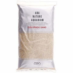 ADA Colorado Sand Aquatic Supplies Australia