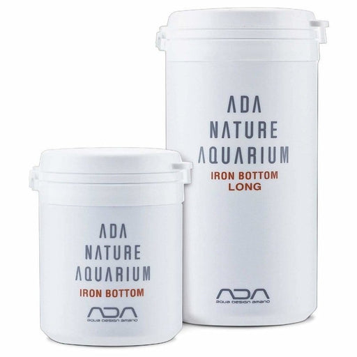 ADA Iron Bottom - Aquatic Supplies Australia