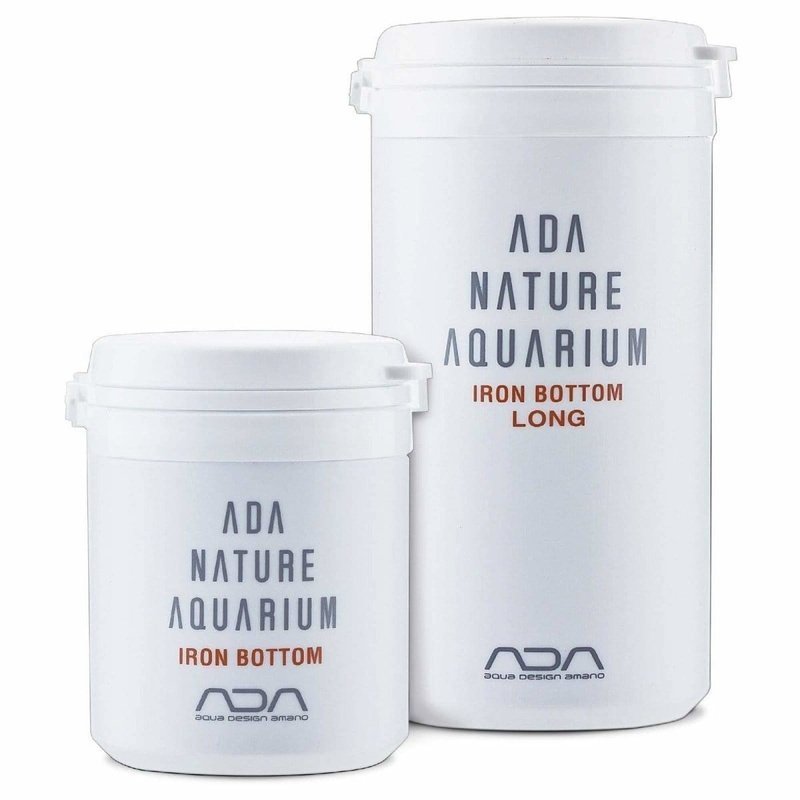 ADA Iron Bottom - Aquatic Supplies Australia